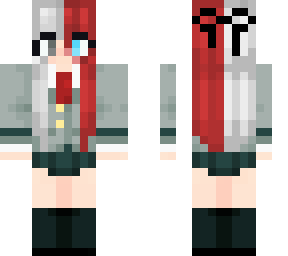 female todoroki