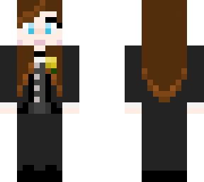 female tux