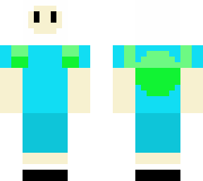 finn the human