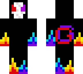 fire and ice fire ded