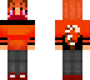 fire cat boy (re-edited)