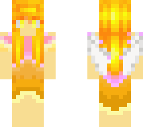 fire goddes
