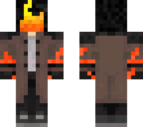 fire of war