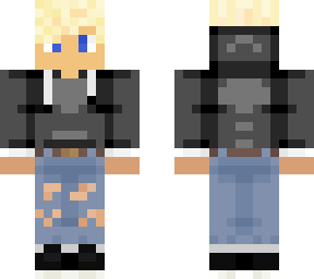 first even skin