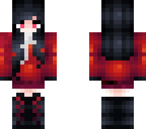 first skin