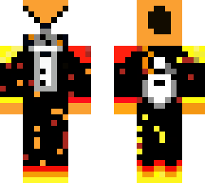 flare fenix (hero edition) version 2