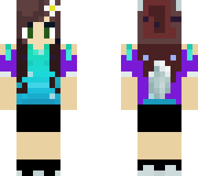 flower girl