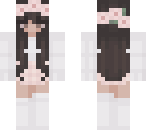 flower girl