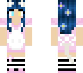 for: dragfluffy