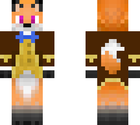 fox merchant
