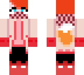 foxy boy