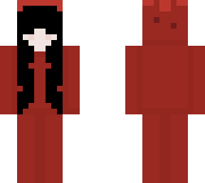 foxy onesie (request from awbwee)!!!