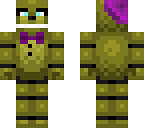 fredbear