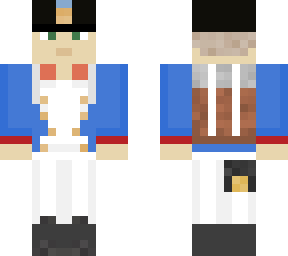 french 45e regiment