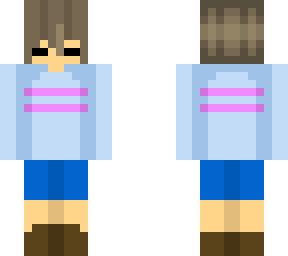 frisk