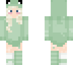 frog