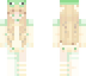 frog