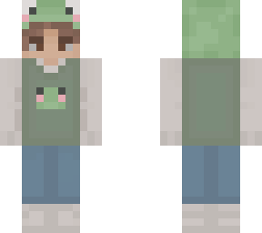 frog