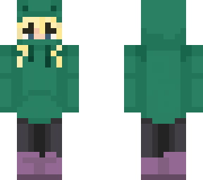 frog