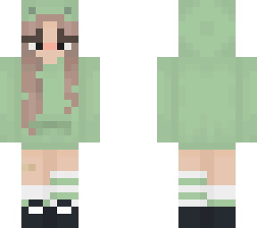 frog_e girl