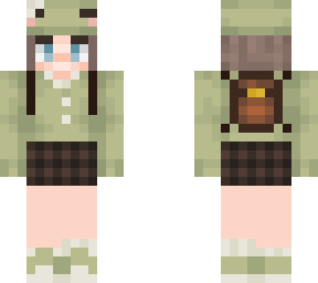 frog gal (edit)
