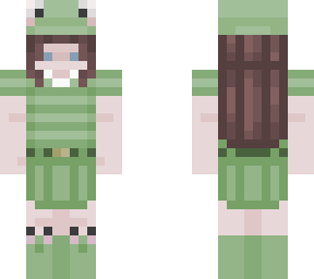 froggy
