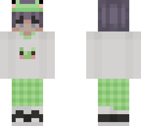 froggy boy