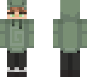 froggy boy