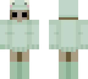 froggy mono (removable box) (repost)