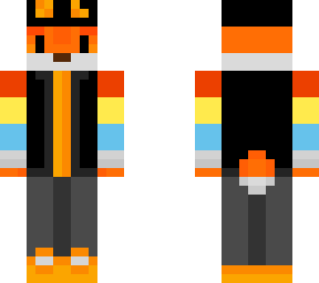 fundy revamp