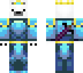 furgles sword