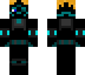 future dark knight (aztecplaz)