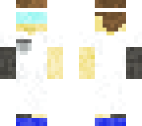 futuristic cyborg - improved