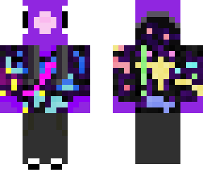 galaxy birb