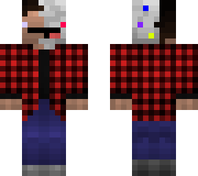 gameo with flannel (2021)