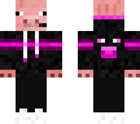 gamer pig (pig)