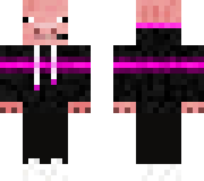 gamer pig