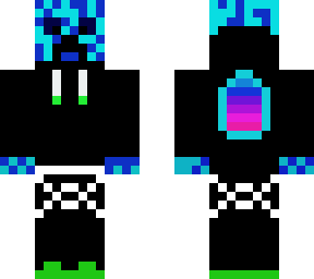 gangster creeper