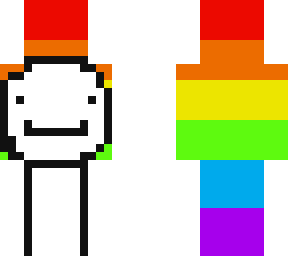 *** pride dream