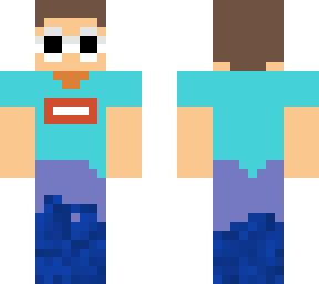 georgedidmlg