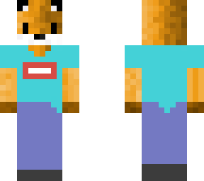 georgenotfox