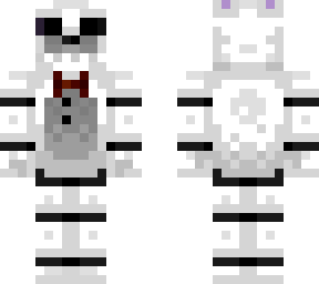 ghost bonnie