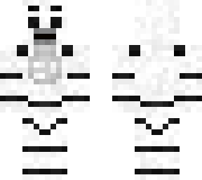 ghost chica