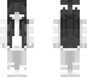 ghost girl version 3