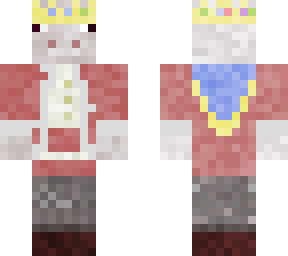 ghostchno never dies