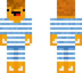 gingergodpj