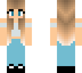 girl