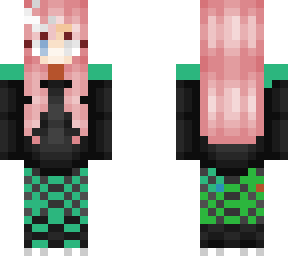 girl