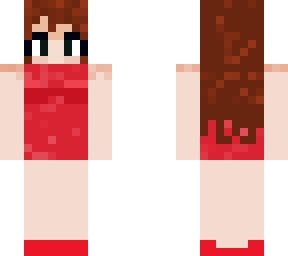 girlfriend (friday night funkyn')