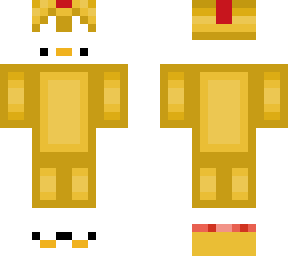 gladiator snowman